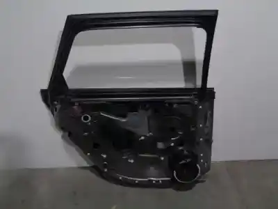 Автозапчасти б/у задняя левая дверь за audi a6 avant (4f5) 2.7 tdi ссылки oem iam 4f0833051g  