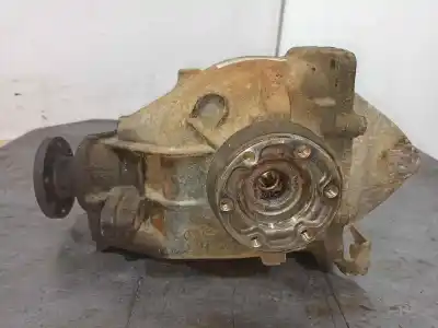 Second-hand car spare part REAR DIFFERENTIAL for BMW SERIE 3 BERLINA (E46)  OEM IAM references 752615804 2.56 8904112915210009