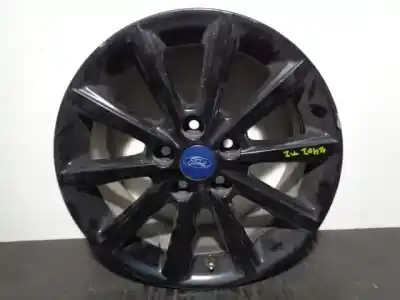 Second-hand car spare part rim for ford focus berlina (cap) 1.6 tdci cat oem iam references f1ec1007b1b