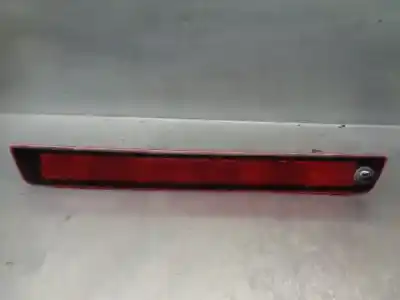 Second-hand car spare part central brake light for suzuki grand vitara jb (jt) 1.9 ddis turbodiesel oem iam references 3581065j01  3581065j0