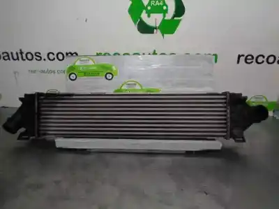 Автозапчастина б/у інтеркулер для ford mondeo berlina (ca2) 1.8 tdci cat посилання на oem iam 6g919l440fd