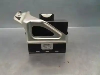 Pièce détachée automobile d'occasion MODULE ÉLECTRONIQUE pour TOYOTA AYGO (KGB/WNB)  Références OEM IAM 897400H011  