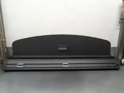 Автозапчастина б/у задній лоток для seat exeo st (3r5) (2009>) 2.0 tdi посилання на oem iam 3r9863553c