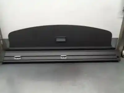 Автозапчасти б/у задний поддон за seat exeo st (3r5) (2009>) 2.0 tdi ссылки oem iam 3r9863553c  