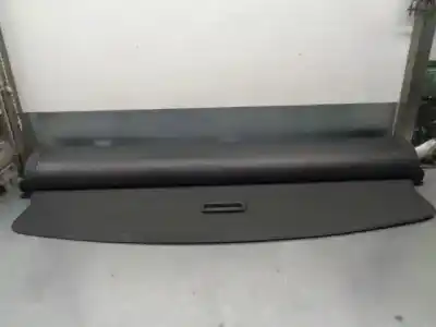 Автозапчасти б/у задний поддон за seat exeo st (3r5) (2009>) 2.0 tdi ссылки oem iam 3r9863553c  