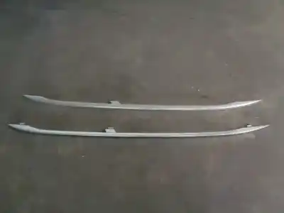 Автозапчасти б/у багажник за seat exeo st (3r5) (2009>) 2.0 tdi ссылки oem iam 8e9860021m  8e9860022m