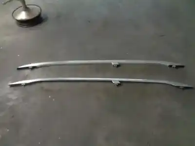 Автозапчасти б/у багажник за seat exeo st (3r5) (2009>) 2.0 tdi ссылки oem iam 8e9860021m  8e9860022m