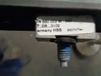 Автозапчасти б/у багажник за seat exeo st (3r5) (2009>) 2.0 tdi ссылки oem iam 8e9860021m  8e9860022m