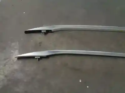 Автозапчастина б/у багажник для seat exeo st (3r5) (2009>) 2.0 tdi посилання на oem iam 8e9860021m  8e9860022m