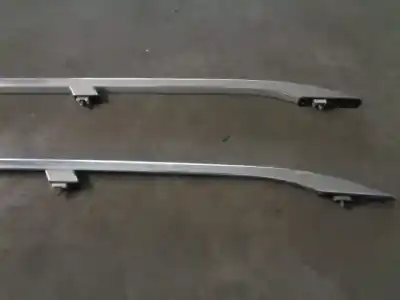 Автозапчастина б/у багажник для seat exeo st (3r5) (2009>) 2.0 tdi посилання на oem iam 8e9860021m  8e9860022m