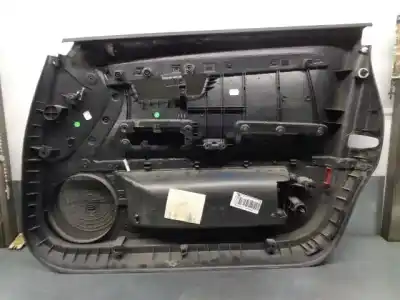 Автозапчастина б/у оббірка передніх дверей ліва для seat exeo st (3r5) (2009>) 2.0 tdi посилання на oem iam 3r1867105  