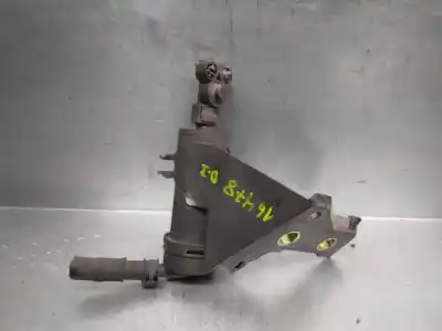 Pièce détachée automobile d'occasion buse de lave-phares de xenon pour seat cordoba berlina (6l2) 1.9 tdi références oem iam 6l0955099  