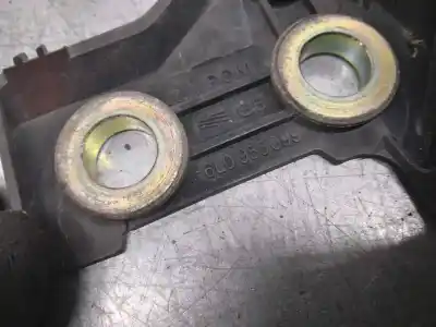 Pièce détachée automobile d'occasion buse de lave-phares de xenon pour seat cordoba berlina (6l2) 1.9 tdi références oem iam 6l0955099  