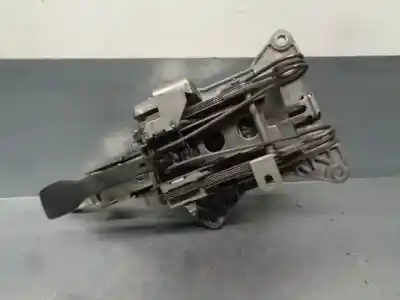 Second-hand car spare part steering column for seat exeo st (3r5) (2009>) 2.0 tdi oem iam references 8e0419502h  