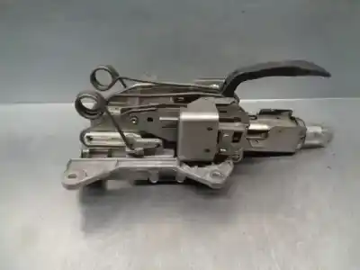 Автозапчастина б/у рульва колонка для seat exeo st (3r5) (2009>) 2.0 tdi посилання на oem iam 8e0419502h  