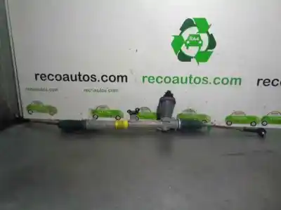 Second-hand car spare part steering rack for lancia delta iii (844_) 1.6 d multijet (844.axp1a) oem iam references 00519314760