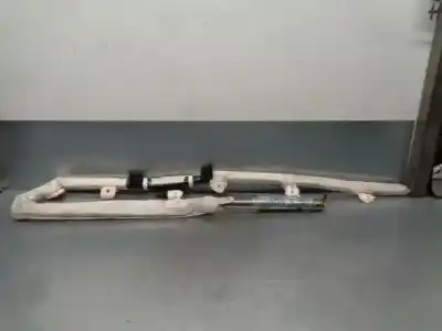 Автозапчастина б/у передня ліва подушка безпеки для seat exeo st (3r5) (2009>) 2.0 tdi посилання на oem iam 3r9880741  