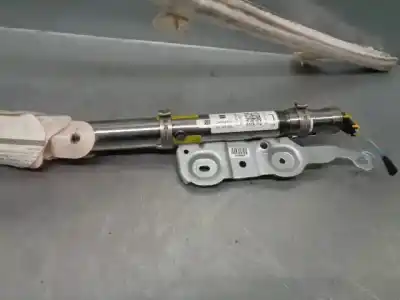 Автозапчастина б/у передня ліва подушка безпеки для seat exeo st (3r5) (2009>) 2.0 tdi посилання на oem iam 3r9880741  