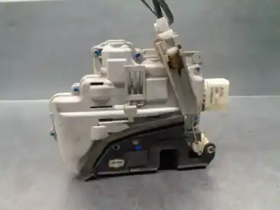 Автозапчасти б/у замок левой передней двери за seat exeo st (3r5) (2009>) 2.0 tdi ссылки oem iam 8e1837015aa  