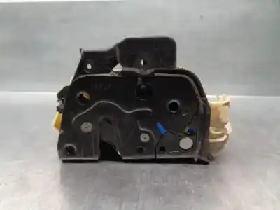 Автозапчасти б/у замок левой передней двери за seat exeo st (3r5) (2009>) 2.0 tdi ссылки oem iam 8e1837015aa  