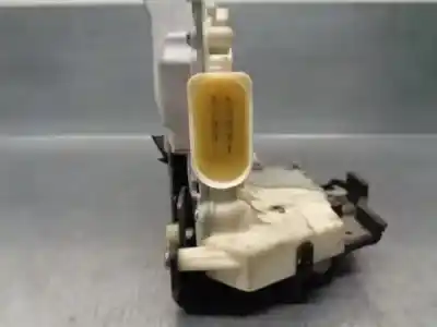 Автозапчасти б/у замок левой передней двери за seat exeo st (3r5) (2009>) 2.0 tdi ссылки oem iam 8e1837015aa  