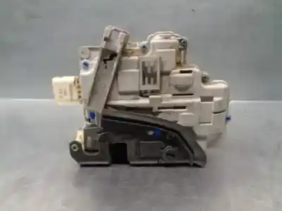 Автозапчасти б/у замок задней правой двери за seat exeo st (3r5) (2009>) 2.0 tdi ссылки oem iam 8e0839016aa  