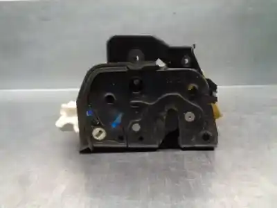 Автозапчасти б/у замок задней правой двери за seat exeo st (3r5) (2009>) 2.0 tdi ссылки oem iam 8e0839016aa  