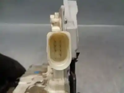 Автозапчасти б/у замок задней правой двери за seat exeo st (3r5) (2009>) 2.0 tdi ссылки oem iam 8e0839016aa  