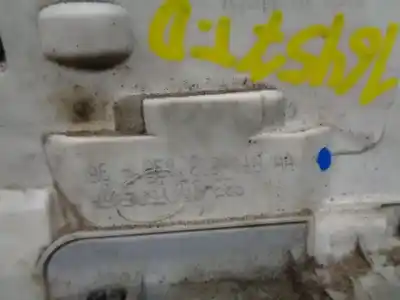 Автозапчасти б/у замок задней правой двери за seat exeo st (3r5) (2009>) 2.0 tdi ссылки oem iam 8e0839016aa  