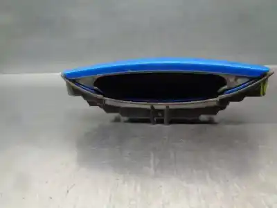 Автозапчастина б/у завнішня ручка задня права для seat exeo st (3r5) (2009>) 2.0 tdi посилання на oem iam 8p0837207  