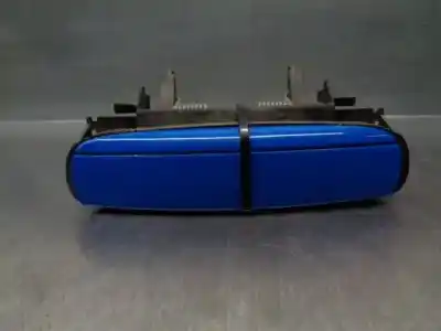 Автозапчастина б/у завнішня ручка задня ліва для seat exeo st (3r5) (2009>) 2.0 tdi посилання на oem iam 8p0837207