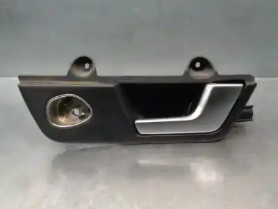 Автозапчастина б/у усередині передня права ручка для seat exeo st (3r5) (2009>) 2.0 tdi посилання на oem iam 8e1837020g