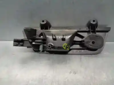 Автозапчасти б/у внутренняя задняя правая ручка за seat exeo st (3r5) (2009>) 2.0 tdi ссылки oem iam 8e0839020c  