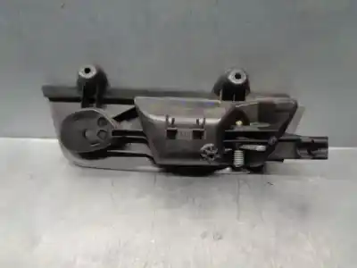 Автозапчастина б/у ліва задня внутрішня ручка для seat exeo st (3r5) (2009>) 2.0 tdi посилання на oem iam 8e0839019c  