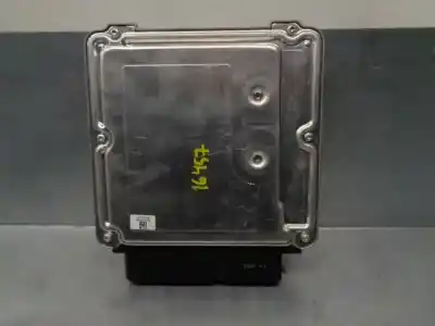 Автозапчасти б/у блок управления двигателем за seat exeo st (3r5) (2009>) 2.0 tdi ссылки oem iam 03l906019a  0281016365