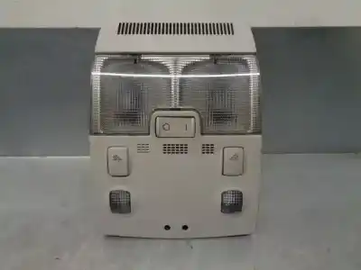 Автозапчастина б/у внутрішне світло для seat exeo st (3r5) (2009>) 2.0 tdi посилання на oem iam 8e0947135d  8e0951177