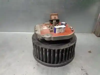 Автозапчастина б/у тепловий двигун для seat exeo st (3r5) (2009>) 2.0 tdi посилання на oem iam 8e1820021e