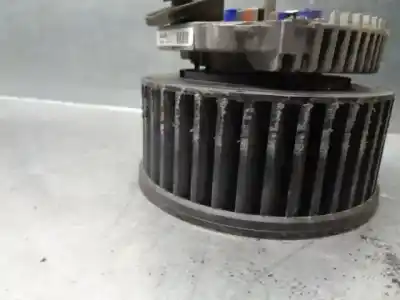 Автозапчастина б/у тепловий двигун для seat exeo st (3r5) (2009>) 2.0 tdi посилання на oem iam 8e1820021e  