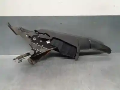 Автозапчастина б/у важіль ручного гальма для seat exeo st (3r5) (2009>) 2.0 tdi посилання на oem iam 8e0711305p  