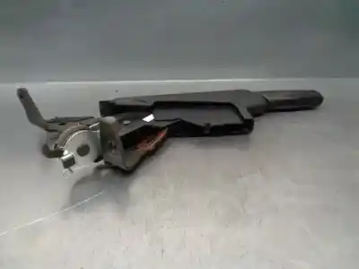 Автозапчастина б/у важіль ручного гальма для seat exeo st (3r5) (2009>) 2.0 tdi посилання на oem iam 8e0711305p  