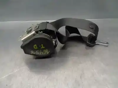 Автозапчастина б/у задній правий ремін безпеки для seat exeo st (3r5) (2009>) 2.0 tdi посилання на oem iam 3r0857805raa