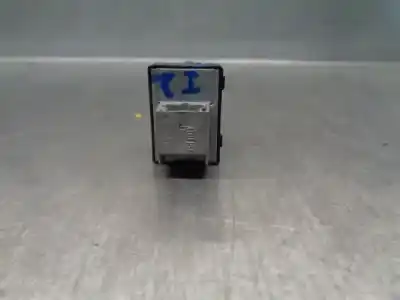 Second-hand car spare part rear left power window switch for seat exeo st (3r5) (2009>) 2.0 tdi oem iam references 8e0959855a  