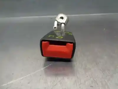 Автозапчасти б/у крюк для пояса за seat exeo st (3r5) (2009>) 2.0 tdi ссылки oem iam 3r0857740  