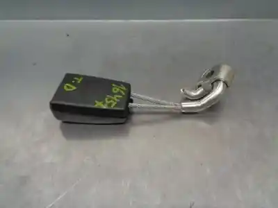 Автозапчастина б/у гачок для seat exeo st (3r5) (2009>) 2.0 tdi посилання на oem iam 3r0857740