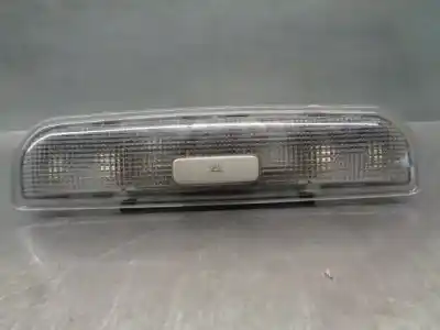 Автозапчастина б/у внутрішне світло для seat exeo st (3r5) (2009>) 2.0 tdi посилання на oem iam 8p0947111a