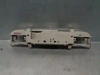 Автозапчасти б/у внутренний свет за seat exeo st (3r5) (2009>) 2.0 tdi ссылки oem iam 8p0947111a  