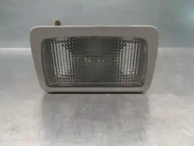 Автозапчастина б/у внутрішне світло для seat exeo st (3r5) (2009>) 2.0 tdi посилання на oem iam 3r9947123