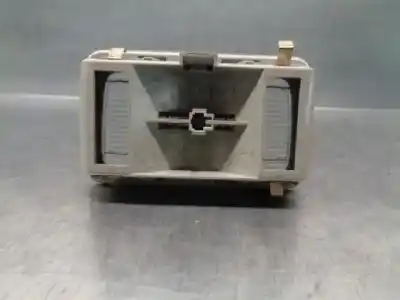 Автозапчастина б/у внутрішне світло для seat exeo st (3r5) (2009>) 2.0 tdi посилання на oem iam 3r9947123  