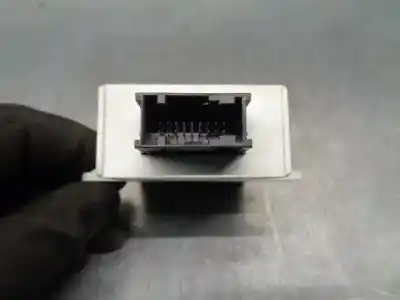 Peça sobressalente para automóvel em segunda mão módulo eletrônico por seat exeo st (3r5) (2009>) 2.0 tdi referências oem iam 3r0907274  522431012
