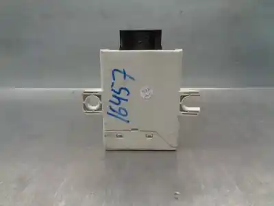 Автозапчастина б/у електронний модуль для seat exeo st (3r5) (2009>) 2.0 tdi посилання на oem iam 3r0907274  522431012